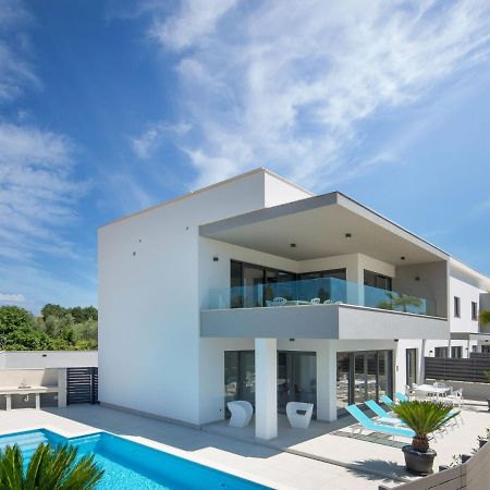 Apartment Villa Fasana By Interhome Fažana Exterior foto
