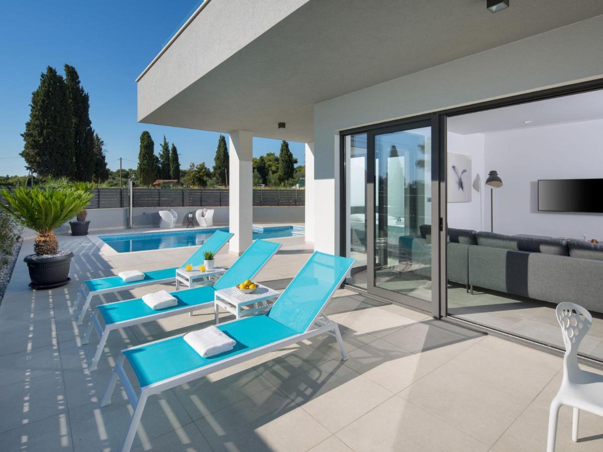 Apartment Villa Fasana By Interhome Fažana Exterior foto